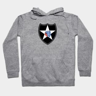 2nd ID Insignia Hoodie